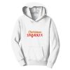 PC Youth Fan Favorite Hooded Sweatshirt Thumbnail