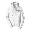 Adult Fan Favorite Full Zip Sweatshirt Thumbnail