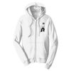 Adult Fan Favorite Full Zip Sweatshirt Thumbnail