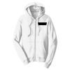 Adult Fan Favorite Full Zip Sweatshirt Thumbnail