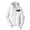 Adult Fan Favorite Full Zip Sweatshirt Thumbnail