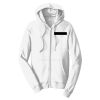 Adult Fan Favorite Full Zip Sweatshirt Thumbnail