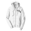 Adult Fan Favorite Full Zip Sweatshirt Thumbnail