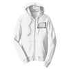 Adult Fan Favorite Full Zip Sweatshirt Thumbnail