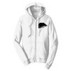 Adult Fan Favorite Full Zip Sweatshirt Thumbnail