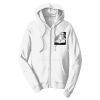 Adult Fan Favorite Full Zip Sweatshirt Thumbnail