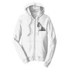 Adult Fan Favorite Full Zip Sweatshirt Thumbnail