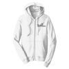 Adult Fan Favorite Full Zip Sweatshirt Thumbnail
