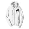 Adult Fan Favorite Full Zip Sweatshirt Thumbnail