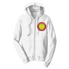 Adult Fan Favorite Full Zip Sweatshirt Thumbnail