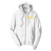 Adult Fan Favorite Full Zip Sweatshirt Thumbnail