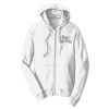 Adult Fan Favorite Full Zip Sweatshirt Thumbnail