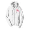 Adult Fan Favorite Full Zip Sweatshirt Thumbnail