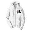 Adult Fan Favorite Full Zip Sweatshirt Thumbnail