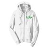 Adult Fan Favorite Full Zip Sweatshirt Thumbnail
