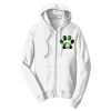 Adult Fan Favorite Full Zip Sweatshirt Thumbnail