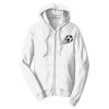 Adult Fan Favorite Full Zip Sweatshirt Thumbnail