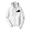 Adult Fan Favorite Full Zip Sweatshirt Thumbnail