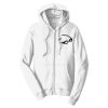 Adult Fan Favorite Full Zip Sweatshirt Thumbnail