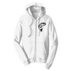 Adult Fan Favorite Full Zip Sweatshirt Thumbnail